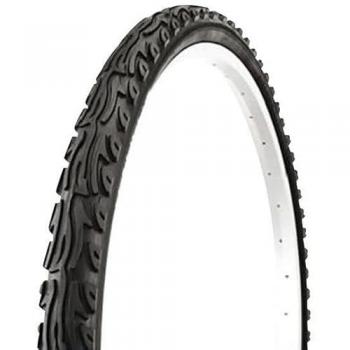 Deli Tire S‑616 Noir 26×1,59 – Confort VTC, Asphalte & Chemin