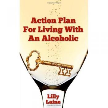 Action Plan for Living with an Alcoholic