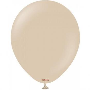 Pack de 100 ballons en latex Kalisan