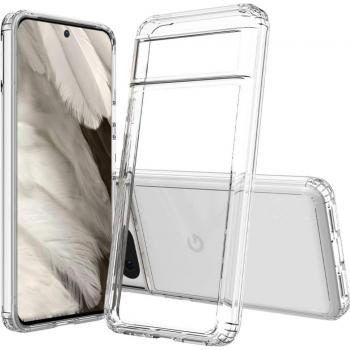 Étui Transparent JT Berlin Pankow pour Google Pixel 8