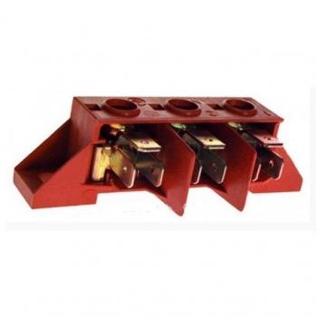 Bornier d'alimentation secteur 3 voies pour four FAGOR