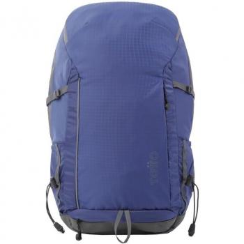 Denali Azul 25L: Mochila de Aventura Totto