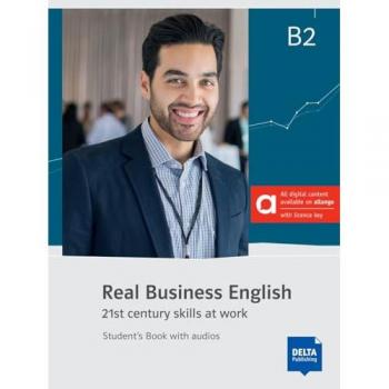 Real Business English B2