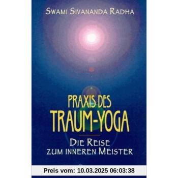 Praxis des Traum-Yoga