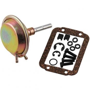 Vacuum Actuator for Dodge Ram 4WD Front Axle