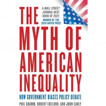Vitalsource Technologies, Inc. The Myth Of American Inequality