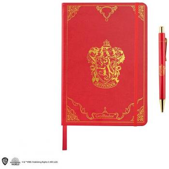 Set di Scrittura Gryffindor