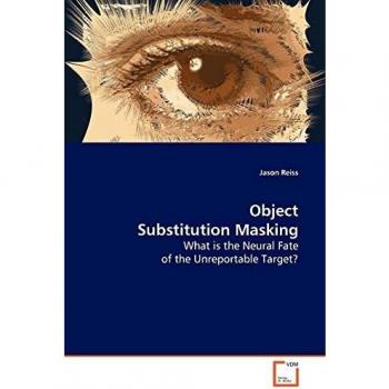 Object Substitution Masking