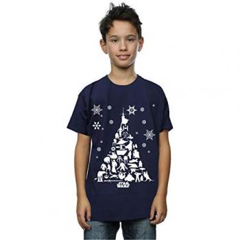 Il regno della moda: T-shirt & Polo Disney BI43662, la tua scelta di stile