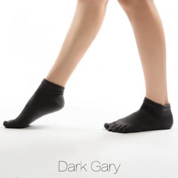 Socks de Pilates haute performance