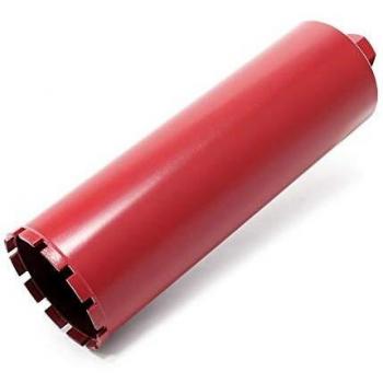 Carotteuse diamant Ø 132 mm