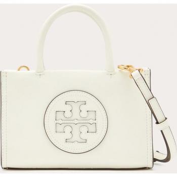 Tory Burch White Shoulder Bag ONE SIZE