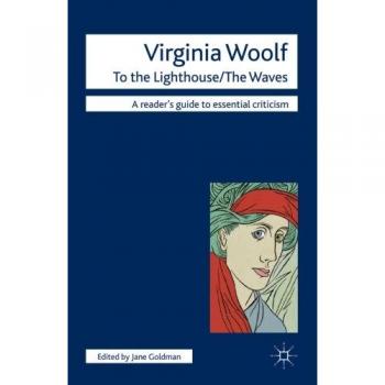 Virginia Woolf