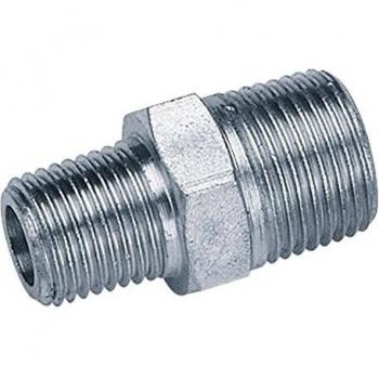 /8 x 1/4 Taper Union M x M