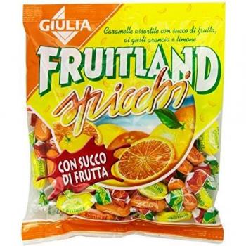 Fruitland