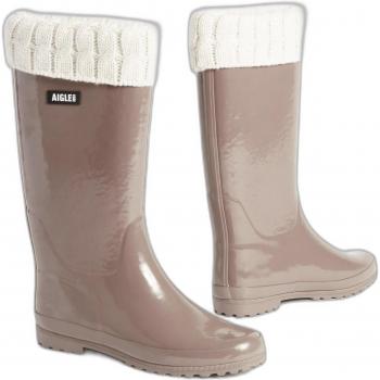 Aigle Damen Regenstiefel Eliosa