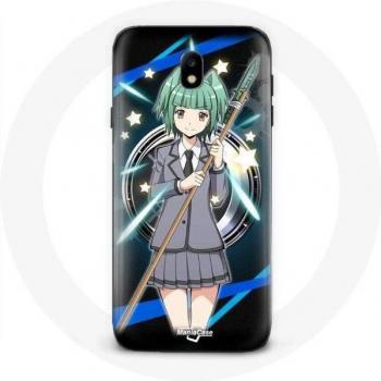 Case for Samsung Galaxy S5