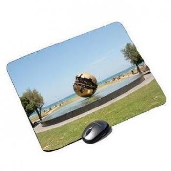 Techmade PICTURE MOUSEPAD CON FOTO ANTISCIVOLO