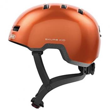 ABUS Fahrradhelm Skurb Kid