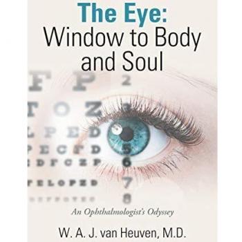 Heuven MD, W. A. J. van: The Eye