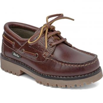 GORILA 25350.2 Noir-Écru Marron