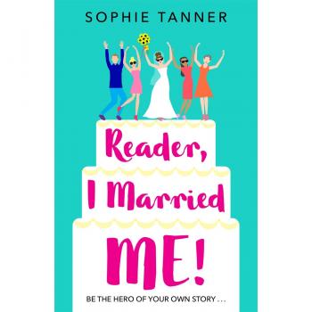 Reader I Married Me
