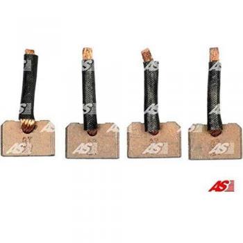 Carbon Brush for Starter Motor AS-PL SB6010