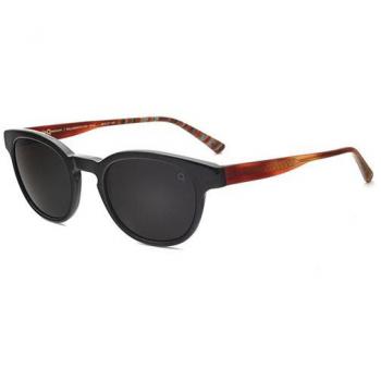 Etnia Barcelona Williamsburg Sun BKHV 48mm Herren Sonnenbrille