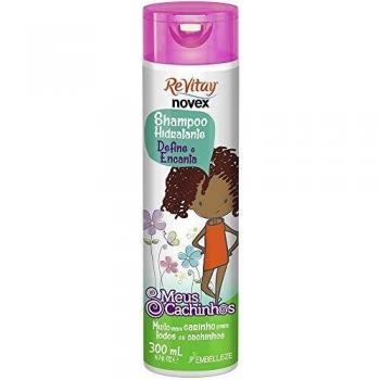 Novex Nià‘Os My Curls Shampoo 300 ml