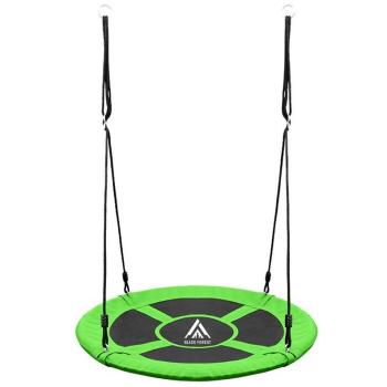 Columpio Infantil Ajustable Extralink