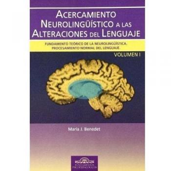 Acerc.neurolinguistico alterac.lenguaje (vol.i)