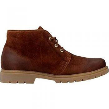 Panama Jack Herrengold Stiefel – C51 Velvet GrassCuero 47 EU