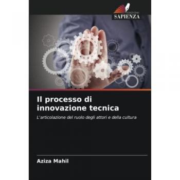 Mahil, Aziza: Il processo di innovazione tecnica