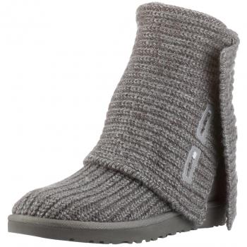 Pantofole in Pelliccia Sintetica per Donna