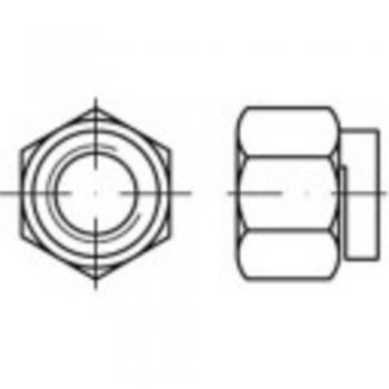 Dadi di sicurezza M12