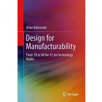 Design for Manufacturability