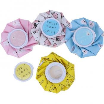 Cartoon Heat Pack