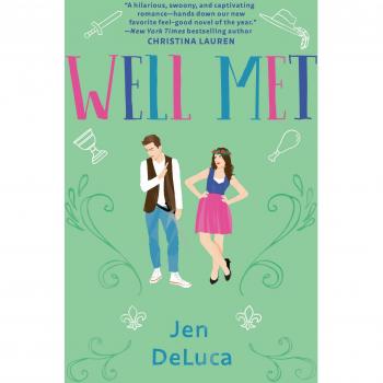 Well Met | Jen DeLuca