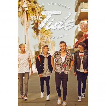 Poster The Tide 61 x 91,5 cm
