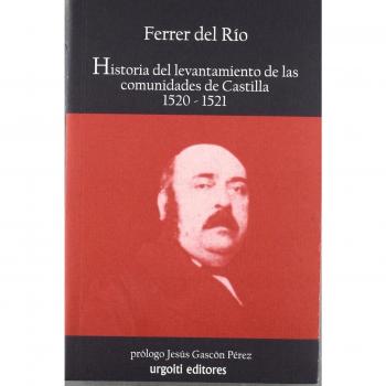 Historia del levantamiento de las comunidades de castilla 15