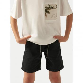 Mayoral Kinder Shorts 6287 Grau