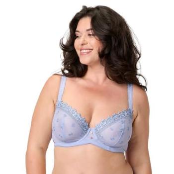 Myosotis PowerLift Underwired Bra