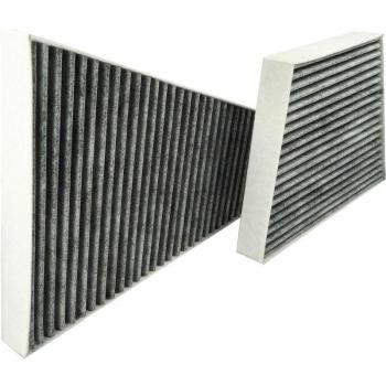 Meyle Vehicle Air Filter, 2-Pack, 112 320 0018/S – Activated Carbon