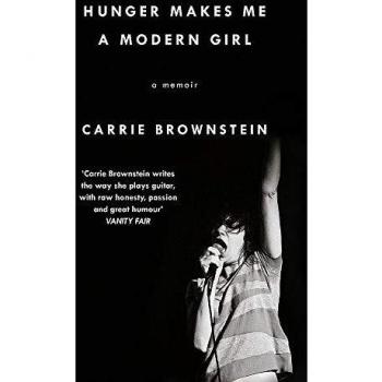 Hunger Makes Me a Modern Girl