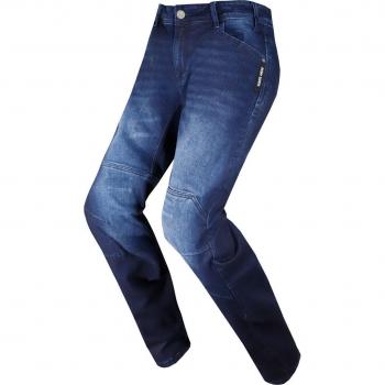 LS2 Dakota Moto Jeans Blu 2XL – Versione Premium