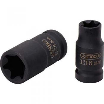Chiave a bussola con manico ergonomico KS Tools 515.0970