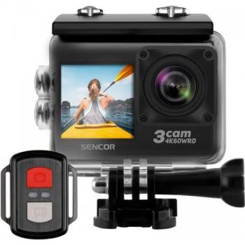 Sencor 3CAM 4K60WRD outdoor kamera