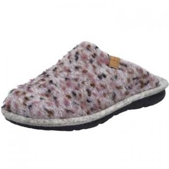 Zapatillas de mujer Josef Seibel Lille 09 rojo