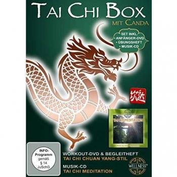 Tai Chi Box