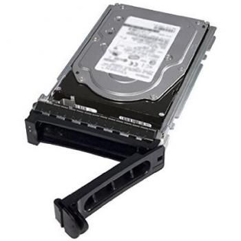 Enterprise SATA 2,5” Dell 400‑ATJN 1,200 GB SAS